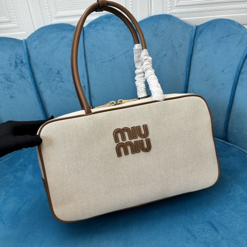 MIU MIU Top Handle Bags